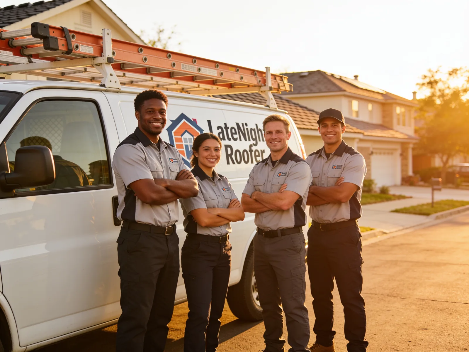 Emergency Roof Repair company in Espanola, NM